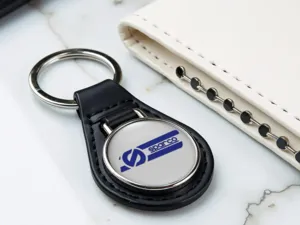 Sparco Porte-Anneau Perso Force Premium